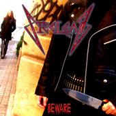 SteelgaR -NUEVO DISCO "BEWARE" profile picture