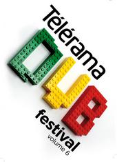 Telerama Dub Festival 2008 profile picture