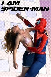 I AM SPIDERMAN profile picture