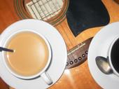 Coffee House Acoustics at... profile picture