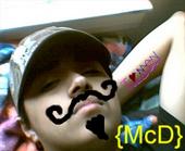 {McD}The Hamburgler profile picture