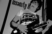 Insanity X | NEW SONG & VIDEO! | profile picture