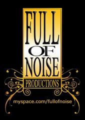 FULL OF NOISE Productions profile picture