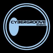 CYBERGROOVE EVENTS profile picture