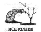 Record Department profile picture