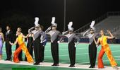 Cedar Park High School Band profile picture