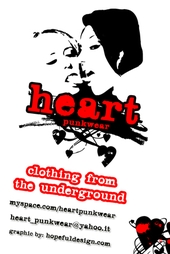 heartpunkwear