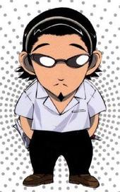 Harima Kenji profile picture