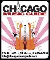 Chicago Music Guide profile picture