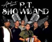 Albert Garcia & Puro Tejano Showband profile picture