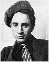 elia kazan profile picture