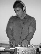 DJ Tom Keeling profile picture