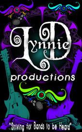 Lynnie D Productions profile picture