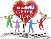 HeARTS Giving Hope profile picture