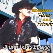 Junior Ray profile picture