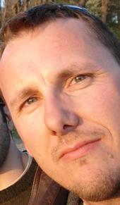Martin profile picture