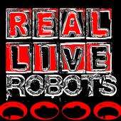 real live robots profile picture