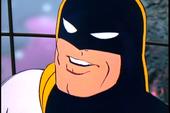 space ghost!!! profile picture