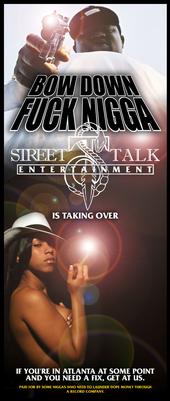 Street Talk Music profile picture