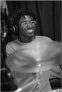 SÃ©ga SECK, drummer profile picture