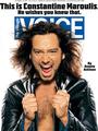 Constantine Maroulis Street Team (CMST) profile picture