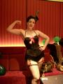 HiBall Burlesque profile picture