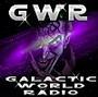 Galactic World Radio Official Myspace Site TM profile picture