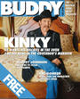 Buddy Magazine profile picture