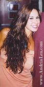 Andria Lea- Miss July 2008 Transworld Surf Mag!! profile picture