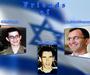 Friendsof Gilad Shalit BDE Ehud & Eldad R. profile picture