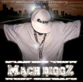 MACH DIGGZ profile picture