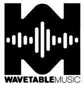 wavetable music profile picture