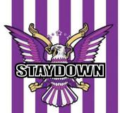 STAY DOWN profile picture