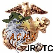 ACHS MCJROTC(Unnofficial) profile picture