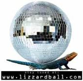 lizzardball