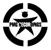 PMG RECORDINGS profile picture