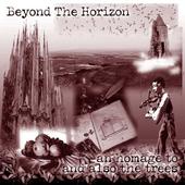 Beyond The Horizon - An AATT Homage profile picture