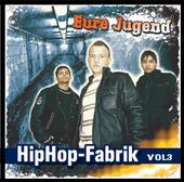 NEW!!! - HipHopFabrik ft King S & Serious profile picture