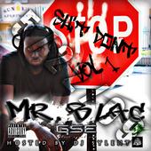 MR. BLAC ( STREET ALBUM SHIT DONT STOP VOL1!!!!!) profile picture