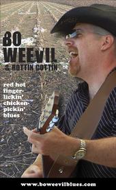 Bo Weevil & Rottinâ€™ Cottinâ€™ profile picture