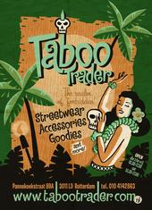 taboo trader profile picture