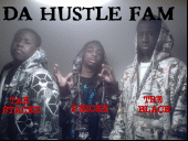 Da Hustle Fam profile picture