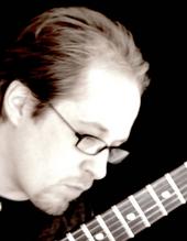 Scott Jones: guitarist profile picture