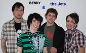 Benny + the Jets Support profile picture