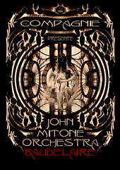 John Mitone Orchestra. profile picture