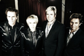 Duran Duran (The Fav 5) profile picture