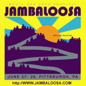 JamBaLoosa Music And Arts Festival profile picture