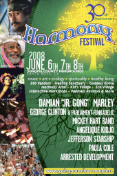 Harmony Festival profile picture