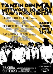 blocpartyfamily