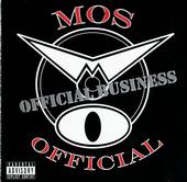 Mos Official Entertainment profile picture